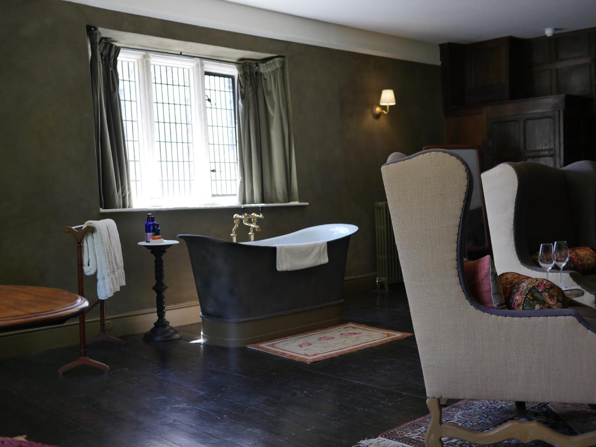 Casa rural Manor Sidbury